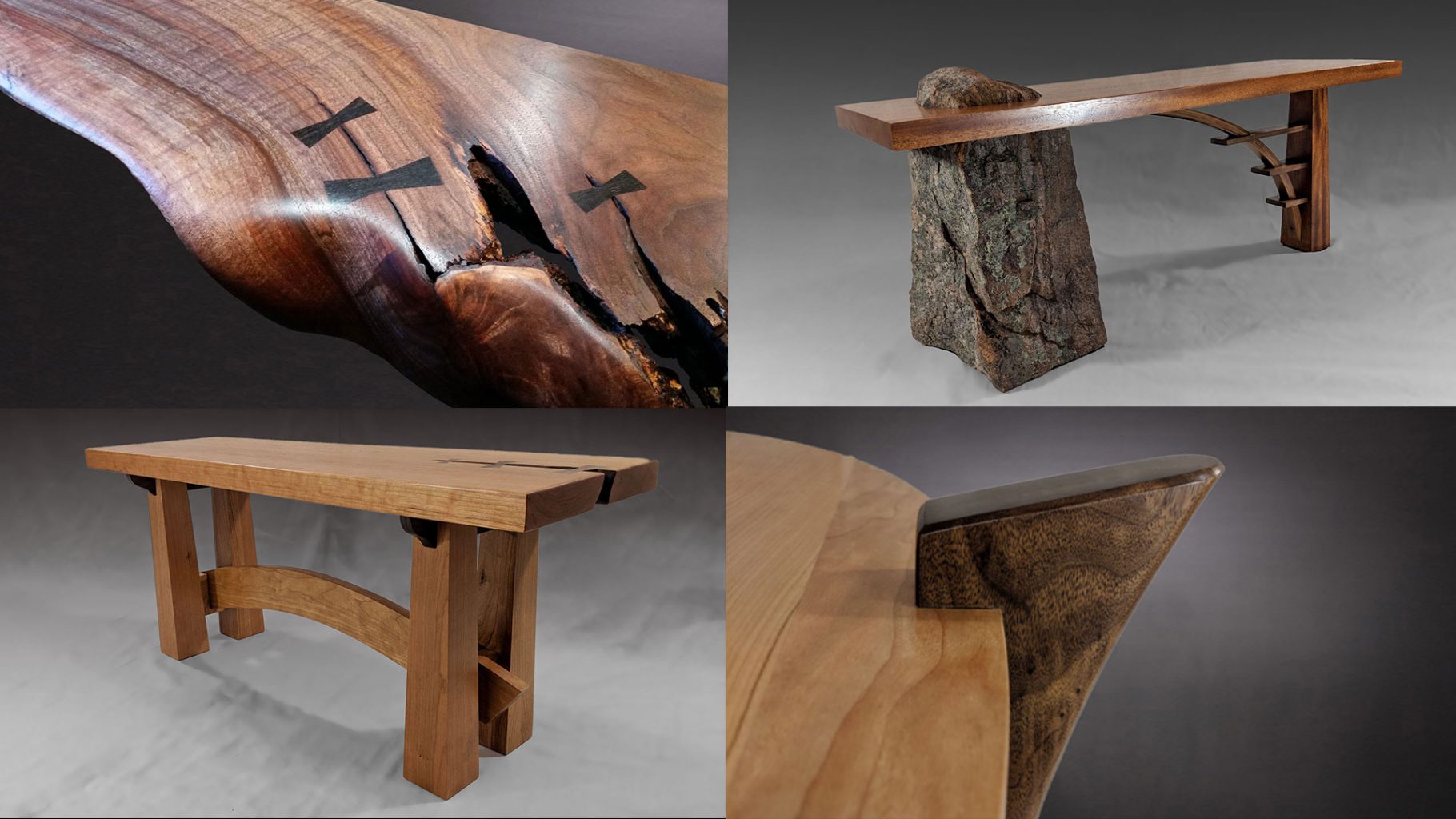 My Top 5 Woodworking Art Projects for 2018 Brian Benham